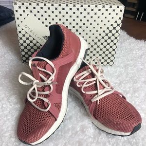 Adidas Stella McCartney Ultra Boost Sz 9